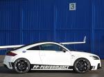 Audi TT RS Coupe by PP-Performance 2013 года